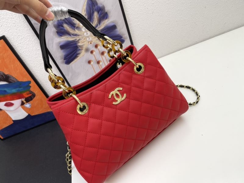 Chanel Top Handle Bags